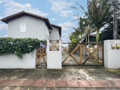 Casa à venda com 87m², 2 quartos, 1 vaga no bairro Campeche em Florianópolis - Foto 24