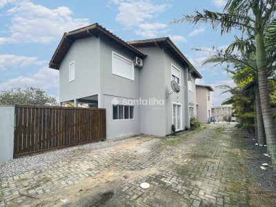 Casa à venda com 87m², 2 quartos, 1 vaga no bairro Campeche em Florianópolis - Foto 22