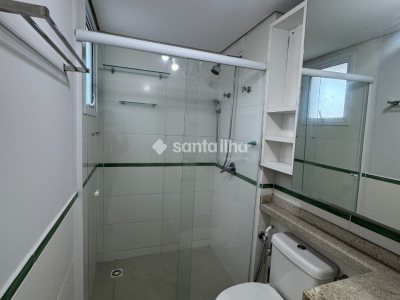 Cobertura à venda com 196m², 3 quartos, 1 suíte, 2 vagas no bairro Campeche em Florianópolis - Foto 26