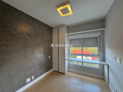 Cobertura à venda com 196m², 3 quartos, 1 suíte, 2 vagas no bairro Campeche em Florianópolis - Foto 17