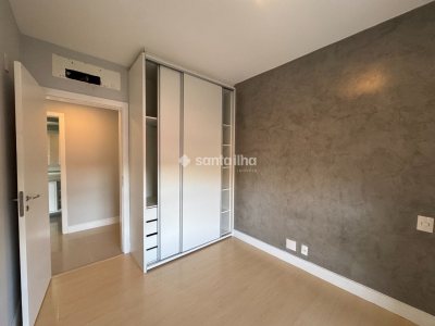 Cobertura à venda com 196m², 3 quartos, 1 suíte, 2 vagas no bairro Campeche em Florianópolis - Foto 18