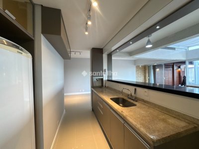 Cobertura à venda com 196m², 3 quartos, 1 suíte, 2 vagas no bairro Campeche em Florianópolis - Foto 6