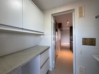 Cobertura à venda com 196m², 3 quartos, 1 suíte, 2 vagas no bairro Campeche em Florianópolis - Foto 8