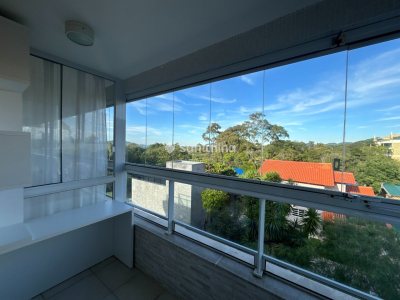 Cobertura à venda com 196m², 3 quartos, 1 suíte, 2 vagas no bairro Campeche em Florianópolis - Foto 19