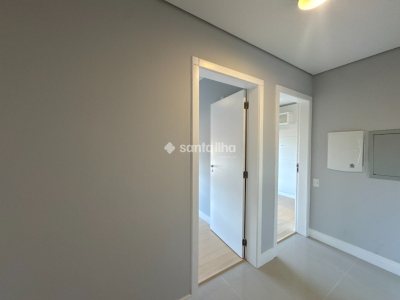 Cobertura à venda com 196m², 3 quartos, 1 suíte, 2 vagas no bairro Campeche em Florianópolis - Foto 13