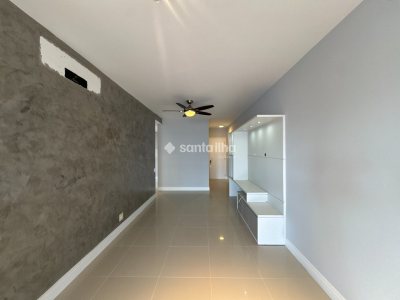 Cobertura à venda com 196m², 3 quartos, 1 suíte, 2 vagas no bairro Campeche em Florianópolis - Foto 3