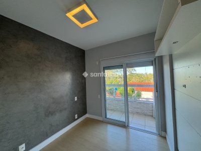 Cobertura à venda com 196m², 3 quartos, 1 suíte, 2 vagas no bairro Campeche em Florianópolis - Foto 22