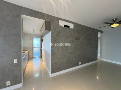 Cobertura à venda com 196m², 3 quartos, 1 suíte, 2 vagas no bairro Campeche em Florianópolis - Foto 2