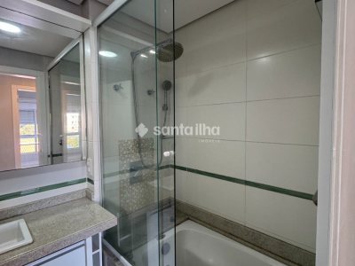 Cobertura à venda com 196m², 3 quartos, 1 suíte, 2 vagas no bairro Campeche em Florianópolis - Foto 27