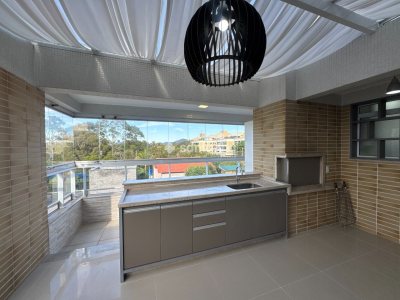 Cobertura à venda com 196m², 3 quartos, 1 suíte, 2 vagas no bairro Campeche em Florianópolis - Foto 5