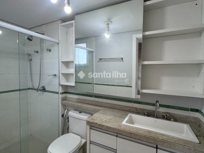 Cobertura à venda com 196m², 3 quartos, 1 suíte, 2 vagas no bairro Campeche em Florianópolis - Foto 24