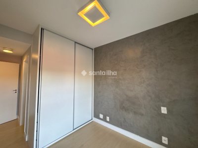 Cobertura à venda com 196m², 3 quartos, 1 suíte, 2 vagas no bairro Campeche em Florianópolis - Foto 23