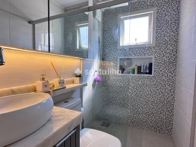 Casa à venda com 120m², 4 quartos, 4 vagas no bairro Campeche em Florianópolis - Foto 24