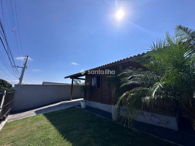 Casa à venda com 120m², 4 quartos, 4 vagas no bairro Campeche em Florianópolis - Foto 3