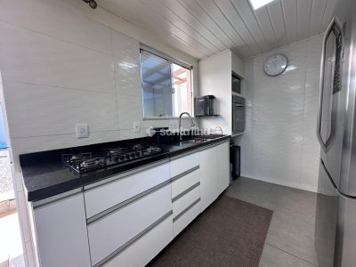 Casa à venda com 120m², 4 quartos, 4 vagas no bairro Campeche em Florianópolis - Foto 20