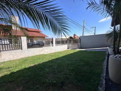 Casa à venda com 120m², 4 quartos, 4 vagas no bairro Campeche em Florianópolis - Foto 4