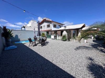 Casa à venda com 120m², 4 quartos, 4 vagas no bairro Campeche em Florianópolis - Foto 10