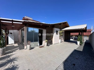 Casa à venda com 120m², 4 quartos, 4 vagas no bairro Campeche em Florianópolis - Foto 7