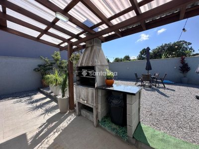 Casa à venda com 120m², 4 quartos, 4 vagas no bairro Campeche em Florianópolis - Foto 8