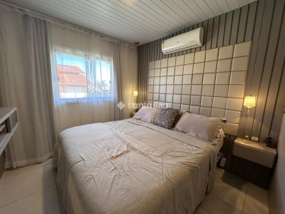 Casa à venda com 120m², 4 quartos, 4 vagas no bairro Campeche em Florianópolis - Foto 23