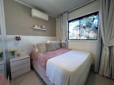Casa à venda com 120m², 4 quartos, 4 vagas no bairro Campeche em Florianópolis - Foto 26