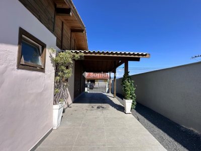 Casa à venda com 120m², 4 quartos, 4 vagas no bairro Campeche em Florianópolis - Foto 5