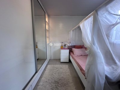 Casa à venda com 120m², 4 quartos, 4 vagas no bairro Campeche em Florianópolis - Foto 28
