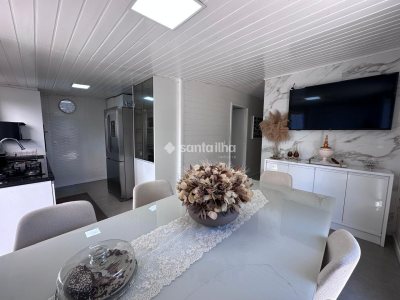 Casa à venda com 120m², 4 quartos, 4 vagas no bairro Campeche em Florianópolis - Foto 18