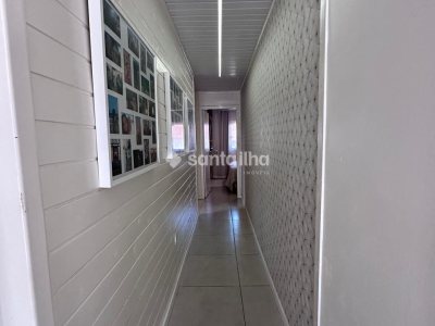 Casa à venda com 120m², 4 quartos, 4 vagas no bairro Campeche em Florianópolis - Foto 22