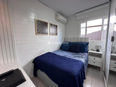Casa à venda com 120m², 4 quartos, 4 vagas no bairro Campeche em Florianópolis - Foto 30