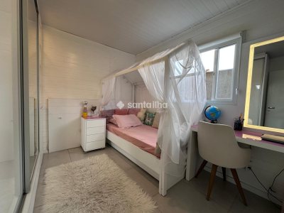 Casa à venda com 120m², 4 quartos, 4 vagas no bairro Campeche em Florianópolis - Foto 27
