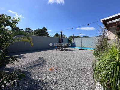 Casa à venda com 120m², 4 quartos, 4 vagas no bairro Campeche em Florianópolis - Foto 13