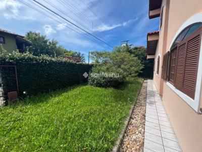 Casa à venda com 200m², 3 quartos, 3 suítes, 3 vagas no bairro Morro das Pedras em Florianópolis - Foto 6