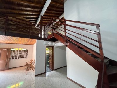 Casa à venda com 200m², 3 quartos, 3 suítes, 3 vagas no bairro Morro das Pedras em Florianópolis - Foto 15