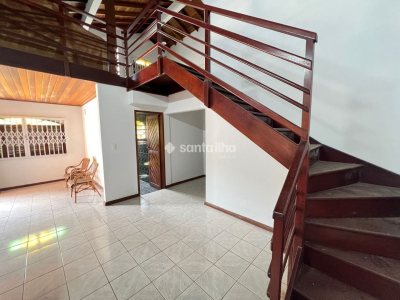 Casa à venda com 200m², 3 quartos, 3 suítes, 3 vagas no bairro Morro das Pedras em Florianópolis - Foto 17