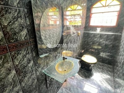 Casa à venda com 200m², 3 quartos, 3 suítes, 3 vagas no bairro Morro das Pedras em Florianópolis - Foto 22