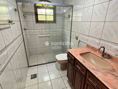 Casa à venda com 200m², 3 quartos, 3 suítes, 3 vagas no bairro Morro das Pedras em Florianópolis - Foto 26