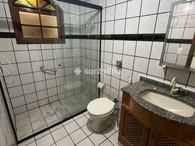 Casa à venda com 200m², 3 quartos, 3 suítes, 3 vagas no bairro Morro das Pedras em Florianópolis - Foto 28