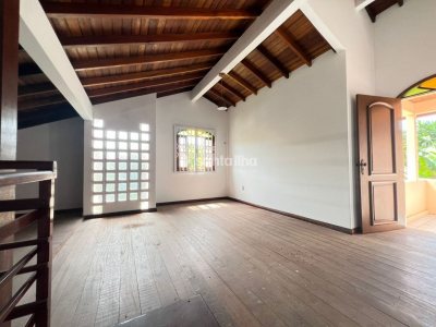 Casa à venda com 200m², 3 quartos, 3 suítes, 3 vagas no bairro Morro das Pedras em Florianópolis - Foto 29