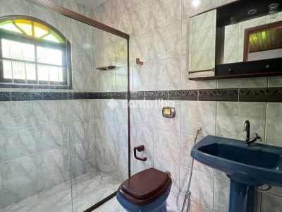 Casa à venda com 200m², 3 quartos, 3 suítes, 3 vagas no bairro Morro das Pedras em Florianópolis - Foto 33