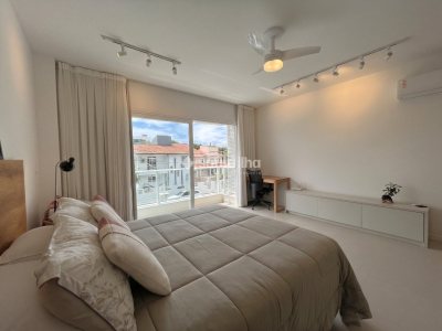 Studio para alugar com 42m², 1 quarto, 1 vaga no bairro Campeche em Florianópolis - Foto 9