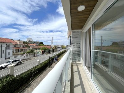 Studio para alugar com 42m², 1 quarto, 1 vaga no bairro Campeche em Florianópolis - Foto 12