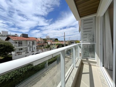 Studio para alugar com 42m², 1 quarto, 1 vaga no bairro Campeche em Florianópolis - Foto 13