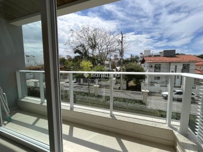 Studio para alugar com 42m², 1 quarto, 1 vaga no bairro Campeche em Florianópolis - Foto 14