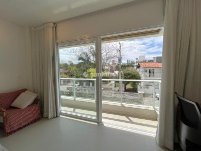 Studio para alugar com 42m², 1 quarto, 1 vaga no bairro Campeche em Florianópolis - Foto 10