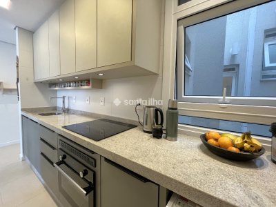 Studio para alugar com 42m², 1 quarto, 1 vaga no bairro Campeche em Florianópolis - Foto 3