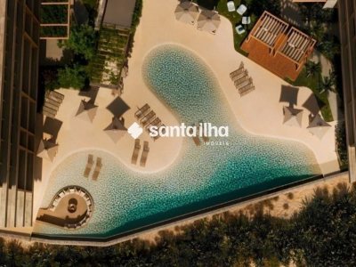 Studio à venda com 48m², 1 quarto, 1 vaga no bairro Campeche em Florianópolis - Foto 7