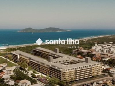 Studio à venda com 48m², 1 quarto, 1 vaga no bairro Campeche em Florianópolis - Foto 11