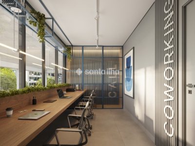 Apartamento à venda com 74m², 2 quartos, 1 suíte, 1 vaga no bairro Novo Campeche em Florianópolis - Foto 8