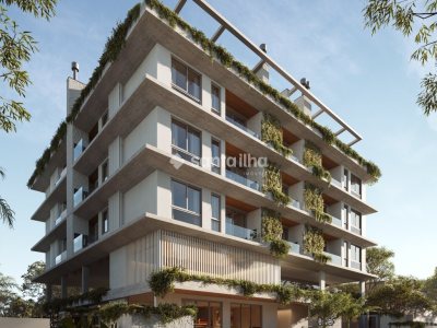 Apartamento à venda com 74m², 2 quartos, 1 suíte, 1 vaga no bairro Novo Campeche em Florianópolis - Foto 2
